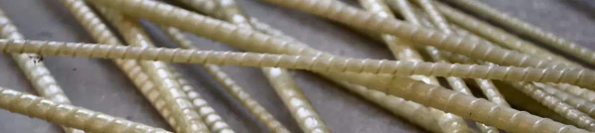 Speciális FRP Amerikából