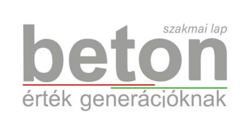 Ipari padlók méretezése (1-4. rész) (2017)