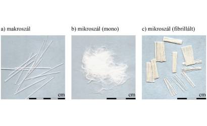 Vasbeton, amiben nincsen vas
