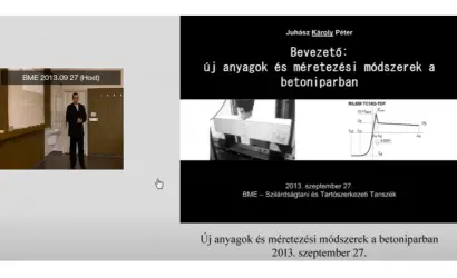 Előadások a youtube-on