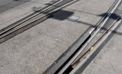 Szegedi villamospálya sikere