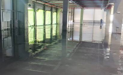 P&G Orange Project - Románia