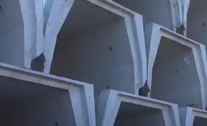 CSOMIÉP előregyártott beton szerkezeteihez is a BarChip makroszálakat választották!