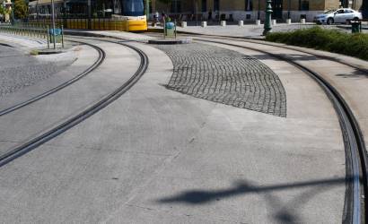 Az első makroszál Magyarországon