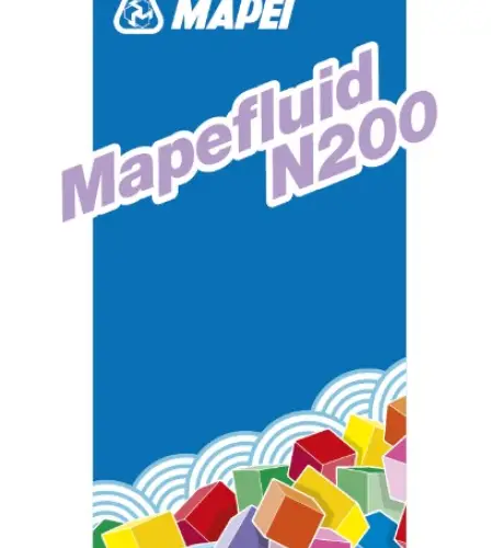 Mapefluid N 200